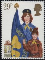 Guide Stamp