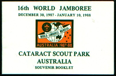Australia 1988