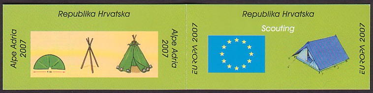 Croatia 2007