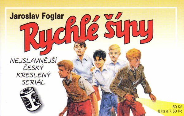 Czech Republic 2007 front