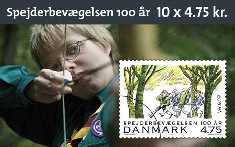 Denmark 2007