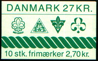 Denmark 1984