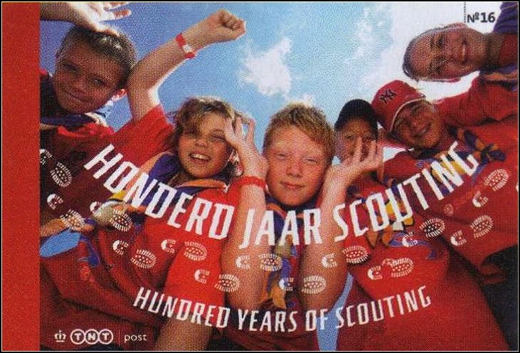 The Netherlands 2007