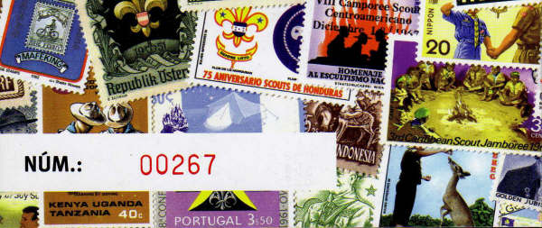 Spain 2007 (reverse)