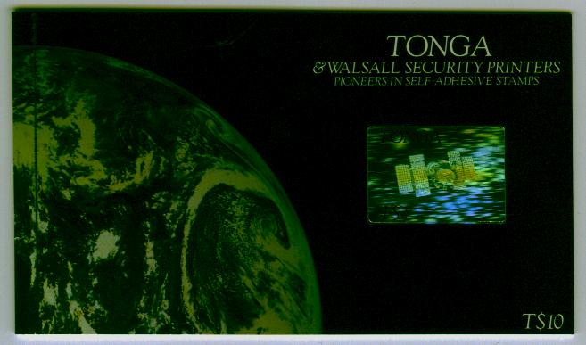 Tonga 1994